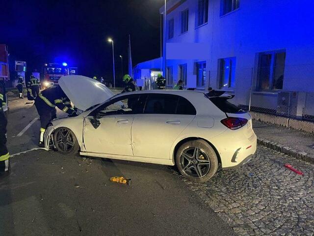 Foto: ASB Christopher Neumayer FF-Schönau/Triesting