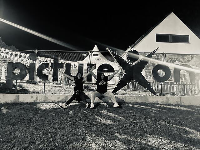 Foto: Sabrina Radowan