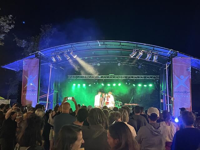 Foto: Sabrina Radowan