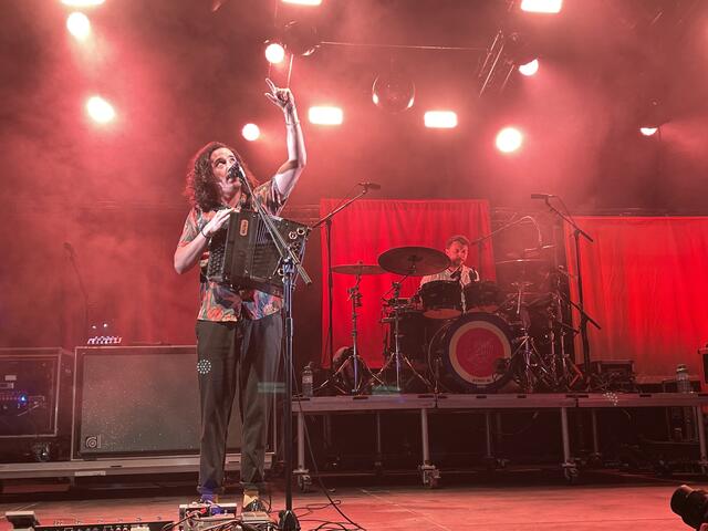 Foto: Sabrina Radowan