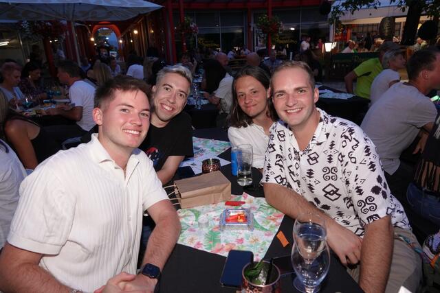 Foto: Michael Blinzer