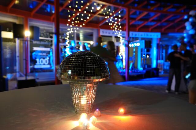 Foto: Michael Blinzer