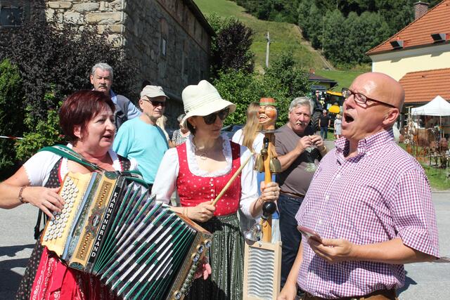 Foto: Walter Kellner