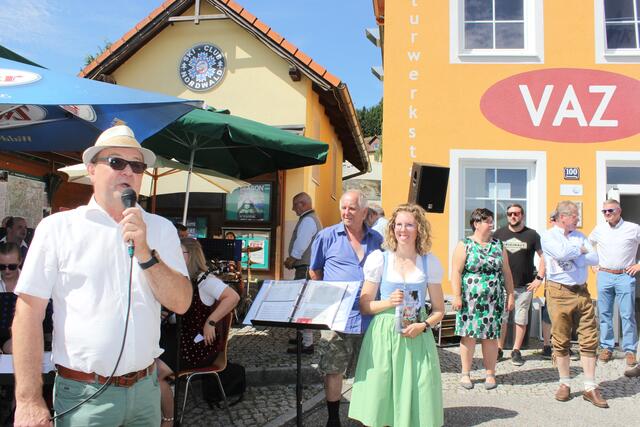 Foto: Walter Kellner