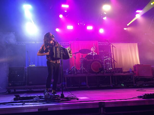 Foto: Sabrina Radowan