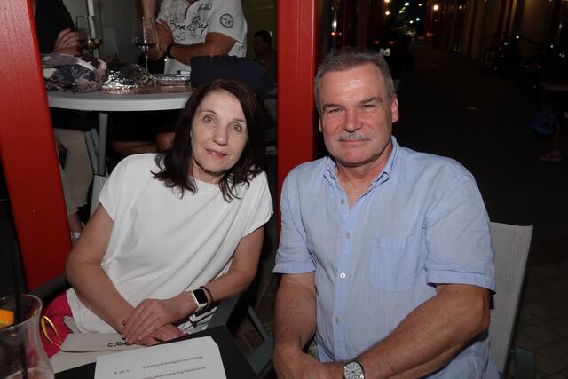 Foto: Michael Blinzer