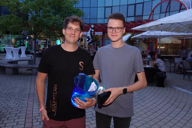 Foto: Michael Blinzer