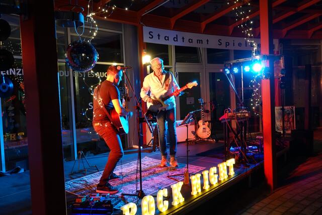 Foto: Michael Blinzer