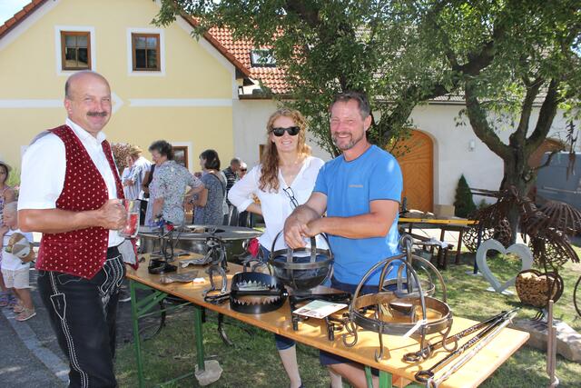 Foto: Walter Kellner
