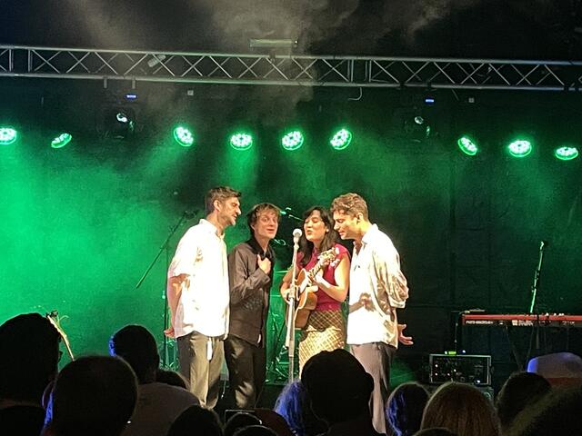 Foto: Sabrina Radowan