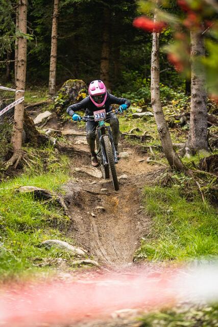 Foto: Enduro-Serie/Schwarzwälder