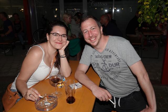 Foto: Michael Blinzer