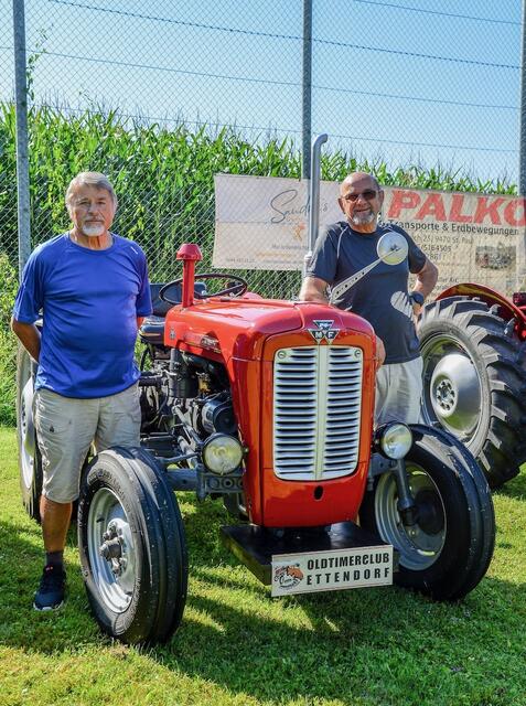 Foto: Gerhard Pulsinger