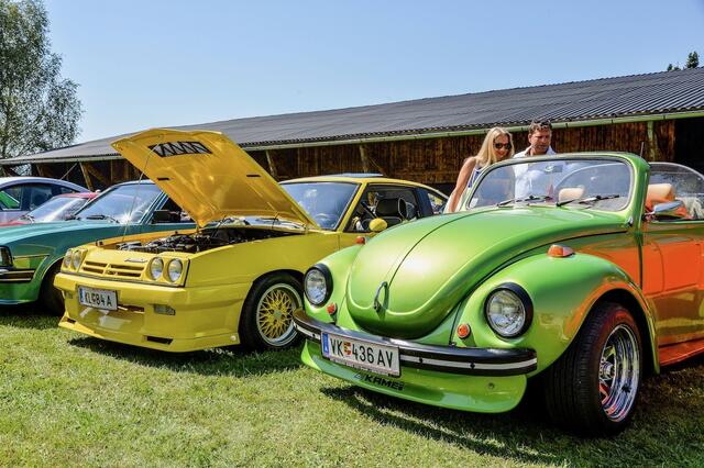 Foto: Gerhard Pulsinger
