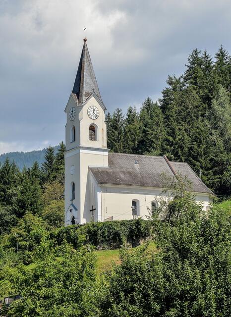 Foto: Gerhard Pulsinger