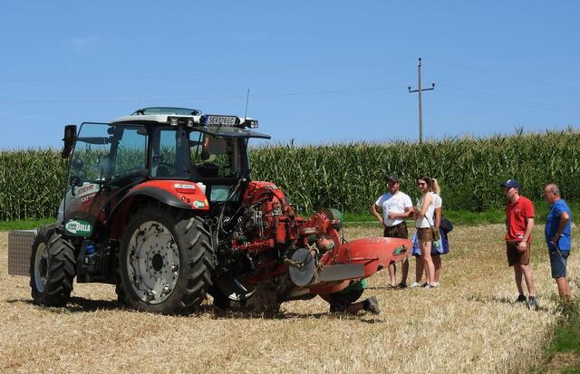 Foto: geh – Gerhard Hütmeyer