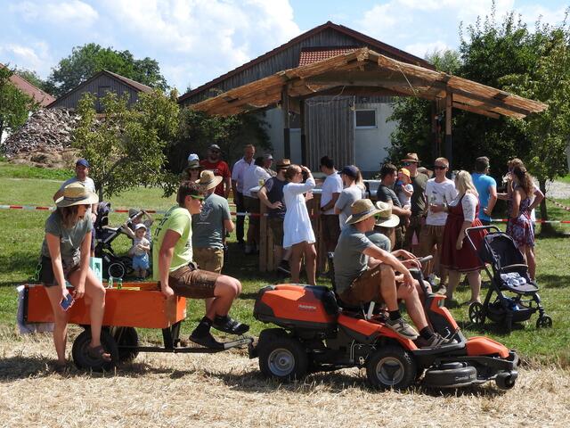 Foto: geh – Gerhard Hütmeyer