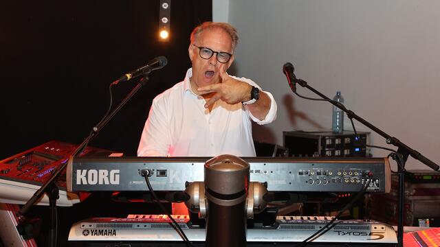 Foto: Helmut Klein