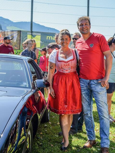 Foto: Gerhard Pulsinger