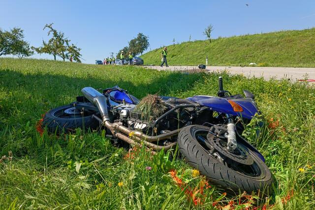 Foto: © TEAM FOTOKERSCHI.AT / WERNER KERSCHBAUMMAYR / FW ST. FLORIAN