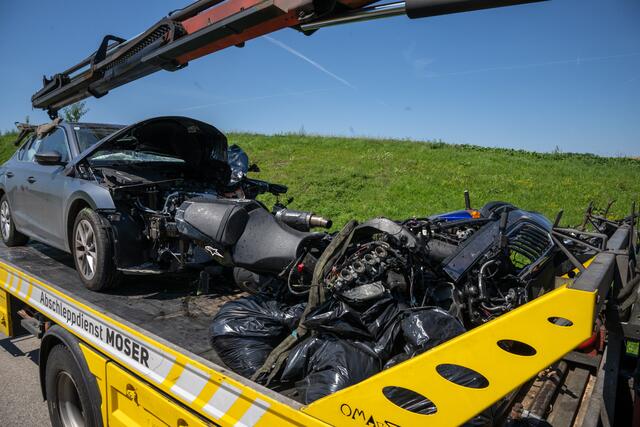 Foto: © TEAM FOTOKERSCHI.AT / WERNER KERSCHBAUMMAYR / FW ST. FLORIAN