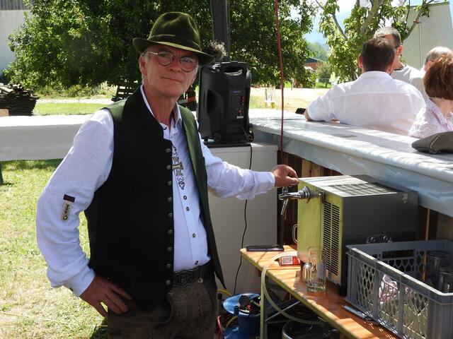 Foto: geh – Gerhard Hütmeyer