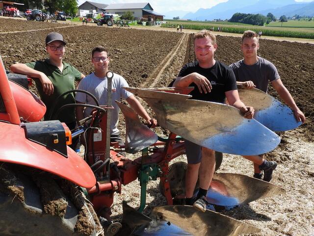 Foto: geh – Gerhard Hütmeyer