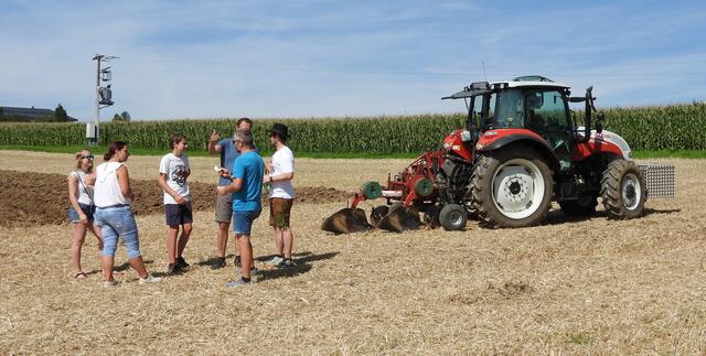 Foto: geh – Gerhard Hütmeyer