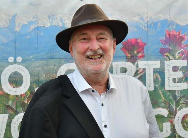 Rupert Schusterbauer