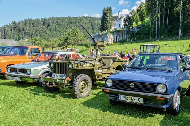 Foto: Gerhard Pulsinger