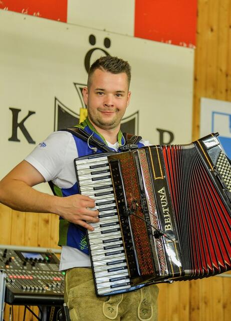 Foto: Gerhard Pulsinger