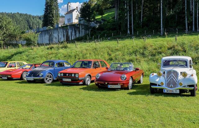 Foto: Gerhard Pulsinger