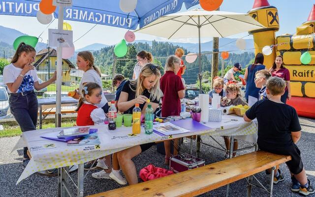 Foto: Gerhard Pulsinger