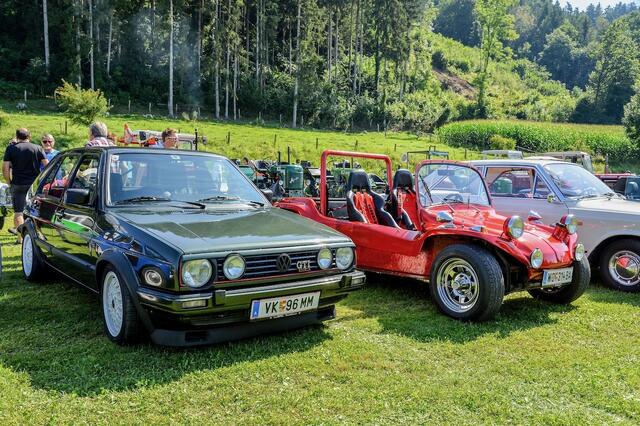 Foto: Gerhard Pulsinger