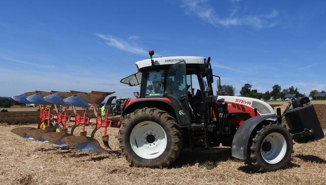 Foto: geh – Gerhard Hütmeyer