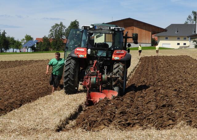 Foto: geh – Gerhard Hütmeyer