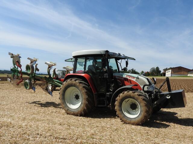 Foto: geh – Gerhard Hütmeyer