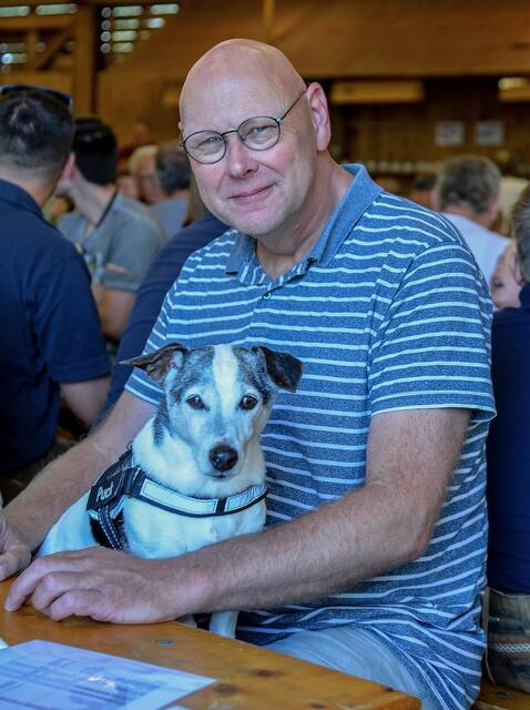 Foto: Gerhard Pulsinger