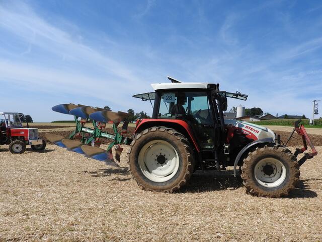 Foto: geh – Gerhard Hütmeyer