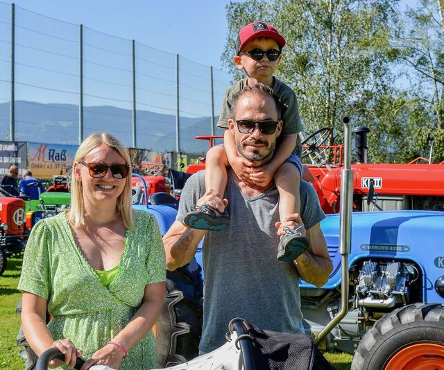 Foto: Gerhard Pulsinger