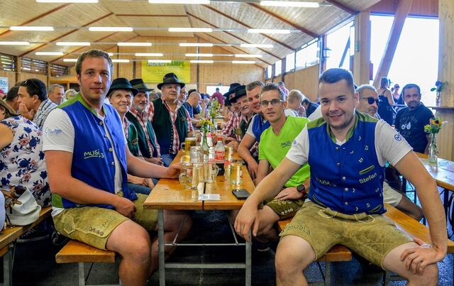 Foto: Gerhard Pulsinger