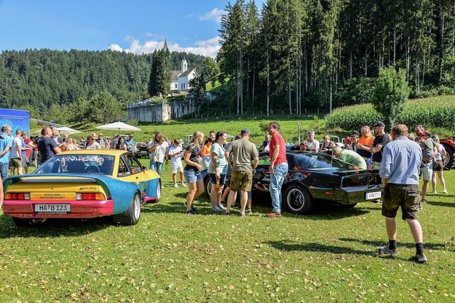Foto: Gerhard Pulsinger