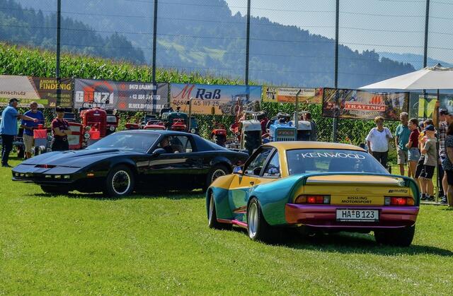 Foto: Gerhard Pulsinger