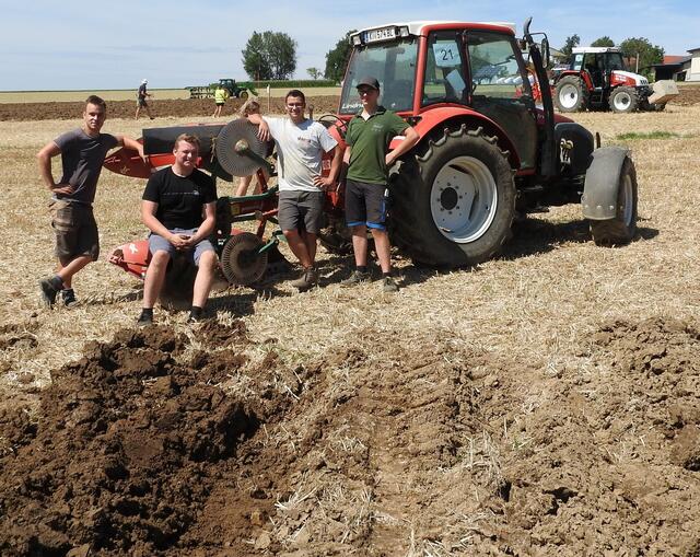 Foto: geh – Gerhard Hütmeyer