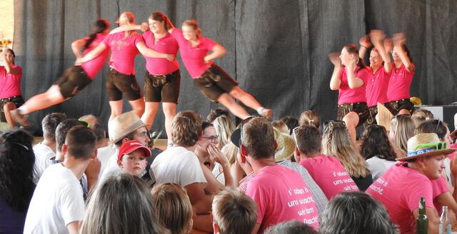 Foto: geh – Gerhard Hütmeyer