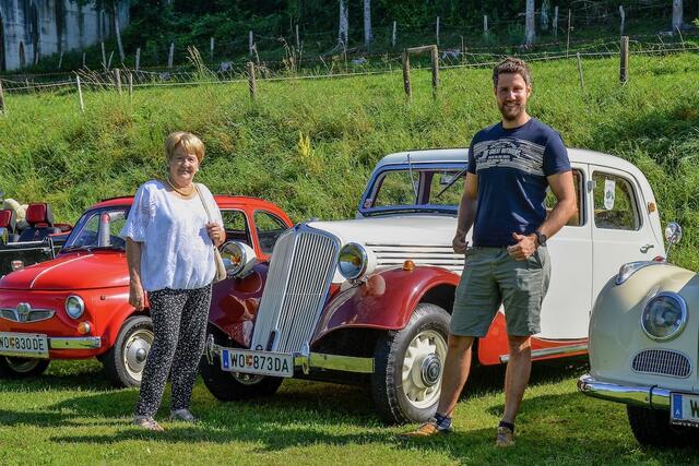 Foto: Gerhard Pulsinger