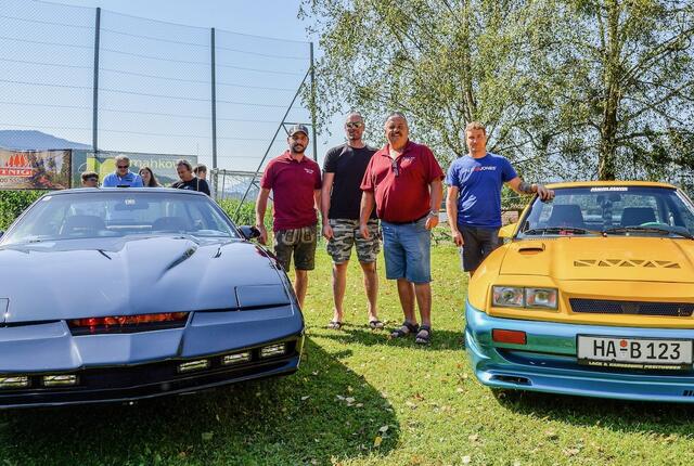 Foto: Gerhard Pulsinger