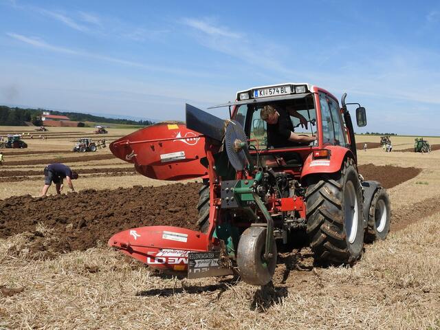 Foto: geh – Gerhard Hütmeyer