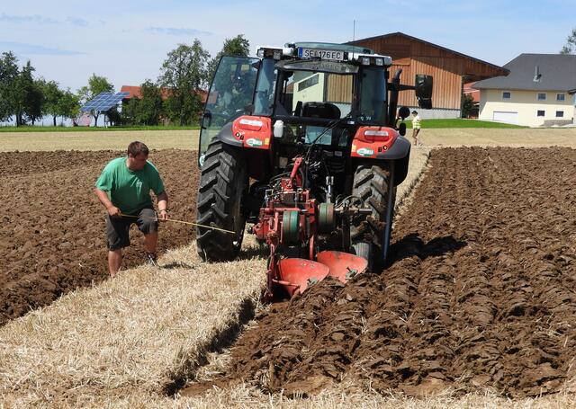 Foto: geh – Gerhard Hütmeyer