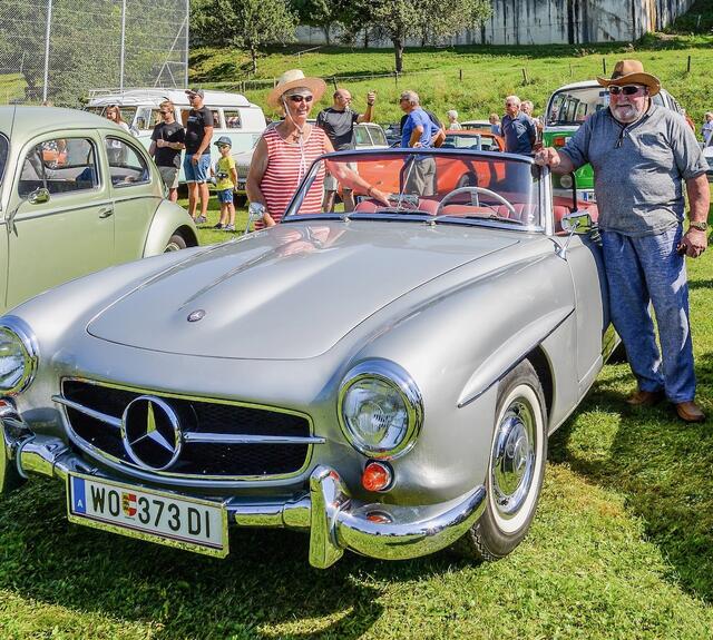 Foto: Gerhard Pulsinger